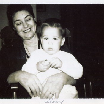 Photo of Alice Persyn